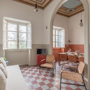 Appartement met Twee Slaapkamers